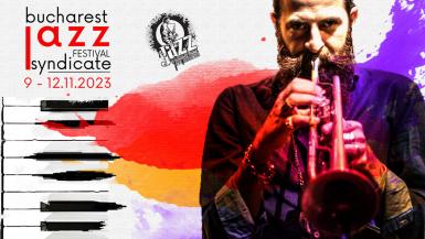 poze jazz syndicate festival bucure ti