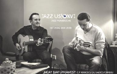poze jazz us xvi gipsy jazz 