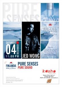 poze jed wong revine in kasho club 