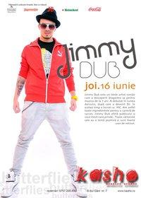 poze jimmy dub in brasov