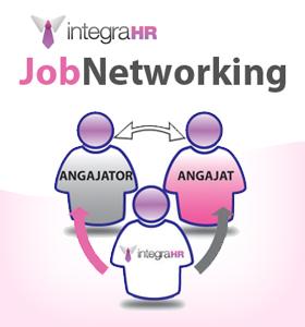 poze jobnetworking la cluj