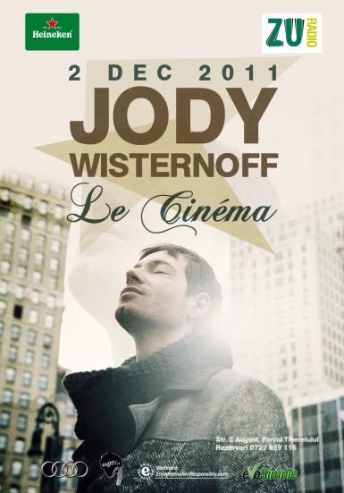 poze jody wisternoff at le cinema