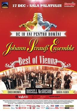 poze johann strauss ensemble best of vienna