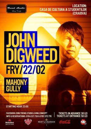 poze john digweed la craiova