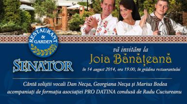 poze joia banateana