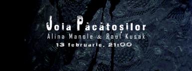 poze joia pacatosilor alina manole raul kusak 13 februarie