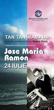 poze jose maria ramon in tan tan summer club