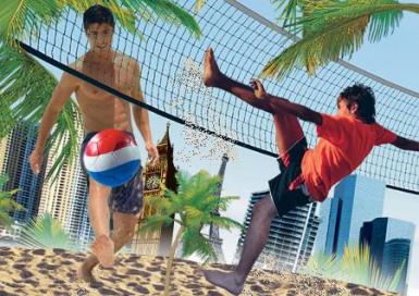 poze joy beach cup campionat de fotbal pe plaja