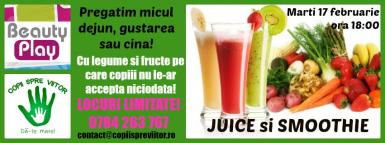 poze juice si smoothie