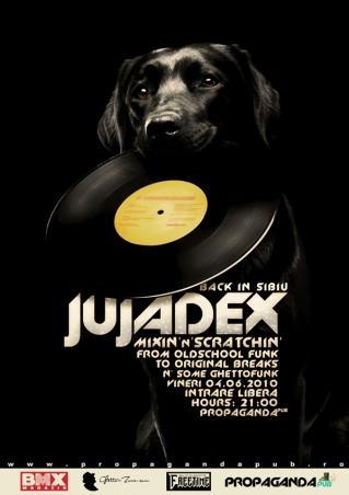 poze  jujadex back in sibiu