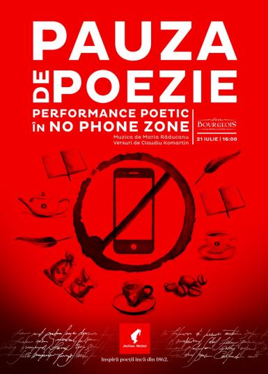 poze julius meinl te invita la un performance inedit de poezie i jazz