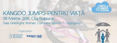 poze kangoo jumps pentru viata editia a vii a