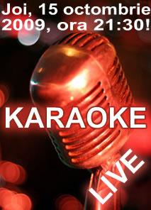 poze karaoke