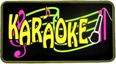 poze karaoke in friends and co din constanta