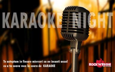 poze karaoke n regie