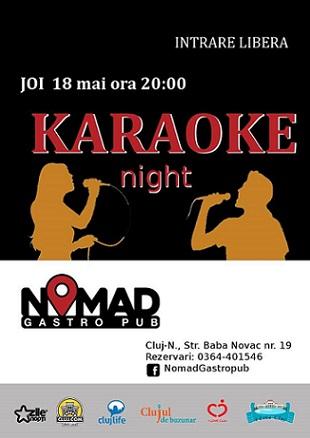 poze karaoke night