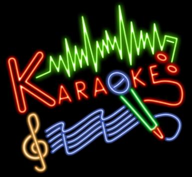 poze karaoke night porky s