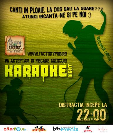 poze karaoke party cu dj mc filip