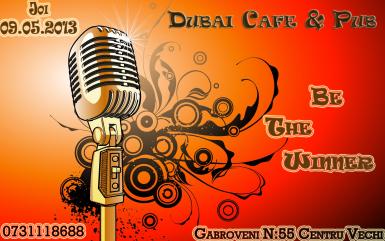 poze karaoke party 