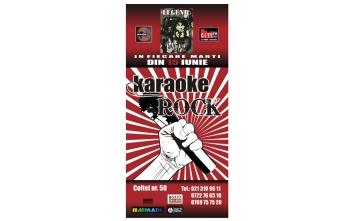 poze karaoke rock in the legend