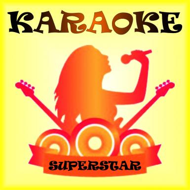 poze karaoke superstar in coyote cafe
