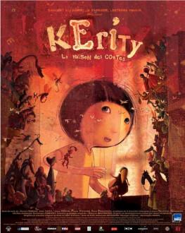 poze kerity la maison des contes