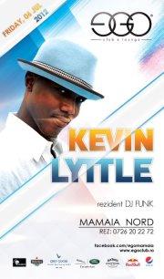 poze kevin lyttle live in mamaia