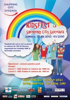 poze  kidsfest