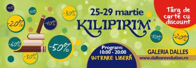 poze kilipirim 2015 targ de carte cu discount