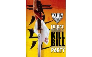 poze kill bill club vault