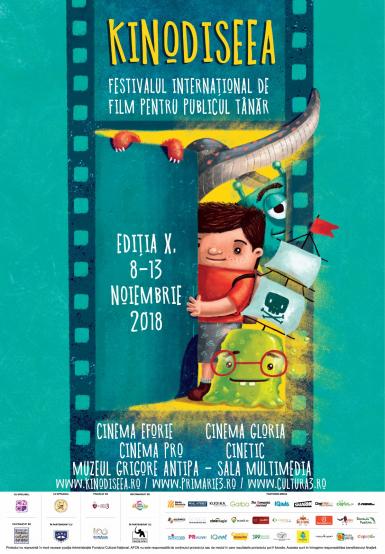 poze kinodiseea 2018