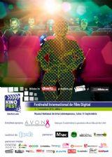 poze kinofest festivalul international de film digital