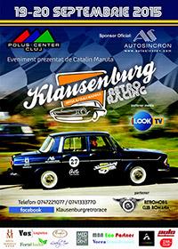 poze klausenburg retro racing