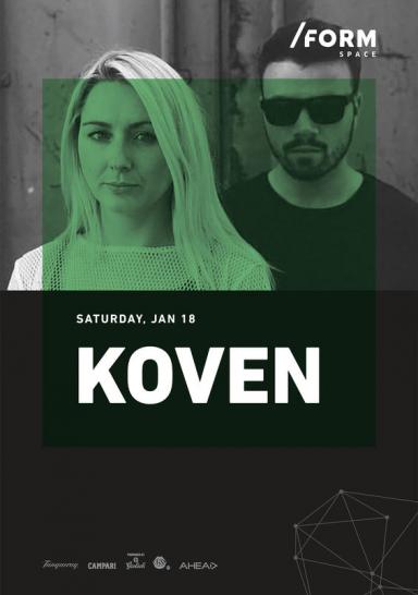 poze koven at form space