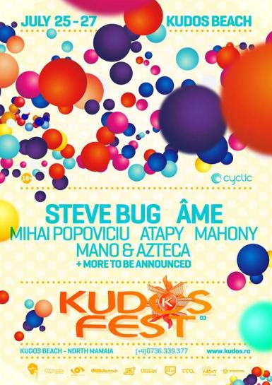 poze kudos fest 3 la mamaia