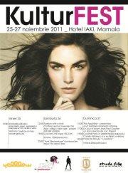 poze kulturfest la mamaia