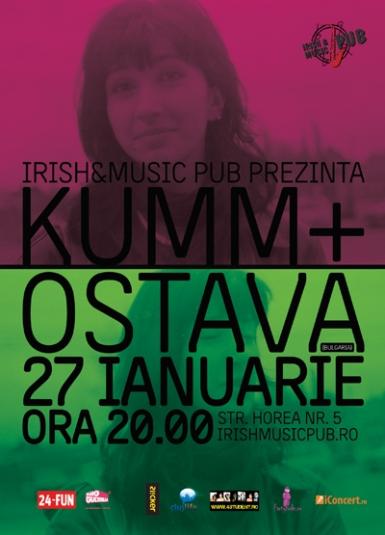 poze kumm ostava in irish music pub din cluj