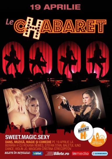 poze l c abaret sexy magic sweet spectacol cabaret