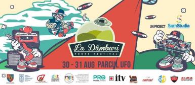 poze la damburi