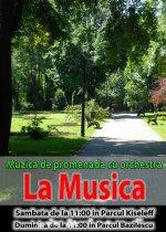 poze la musica in parcul bazilescu