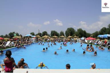 poze la natura parc se deschid piscinele