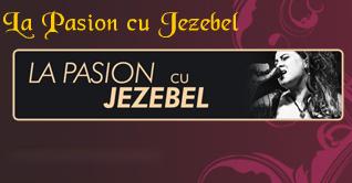 poze la pasion cu jezebel la palatul ghika din bucuresti