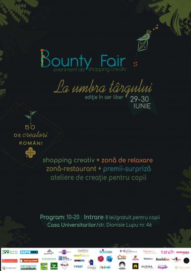 poze la umbra targului bounty fair editie de vara