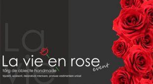 poze  la vie en rose in constanta