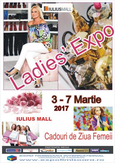 poze ladie s expo