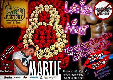 poze ladies night 8 martie