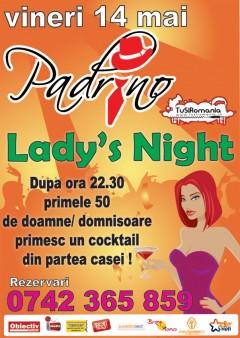 poze lady s night