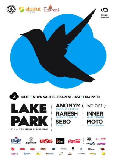 poze lakepark 3 la ezareni