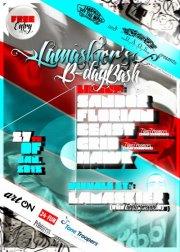poze lamaskier s b day bash la timisoara