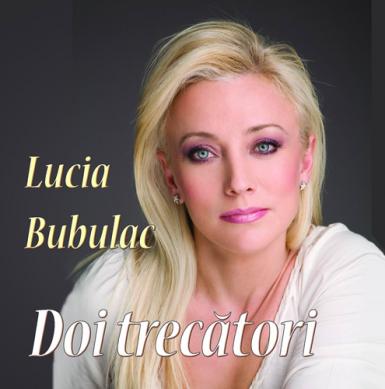 poze lansare album lucia bubulac la galeria esplanada si la carrefour orhideea din bucuresti